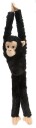 Wild Republic Hengende Kosedyr   51 cm   Sjimpanse