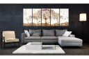 Bilde Dazzling Tree 200x80 Artgeist sp. z o. o.