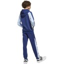 adidas Sportswear J Cb Fl Pt Blue 164