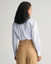 Poplinskjorte i regular fit LIGHT BLUE 36