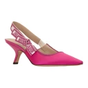 Dior Dame Sko Rosa 36 EU,