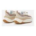Moon Boot unisex Sko Beige 40 EU,