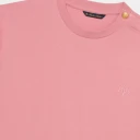 Brooks Brothers Dame Topper Rosa XL,