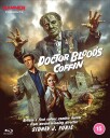 Doctor Blood's Coffin 1961 Bluray