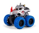 Monster Offroadtruck 10cm