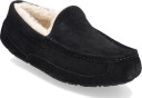 UGG M Ascot   BLACK   48.5
