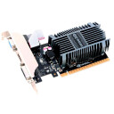 Inno3D LP Skjermkort   NVIDIA GeForce GT 710   2GB DDR3