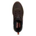 Skechers Herre Sport Brun 44 EU,