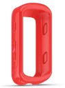 Garmin 010-12791-01, Sykkelcomputeretui, Silikon, Rød, Garmin, Edge 530, Edge 530 Mountain Bike Bundle