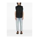 Barbour Barbour New Lowerdale Quilted Gilet - Black - XXL
