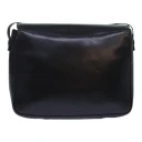 Salvatore Ferragamo Dame Svart