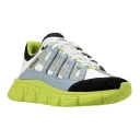 Versace Herre Sko Flerfarget 40 EU,