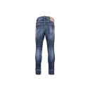 Dsquared2 Herre Jeans Blå M,