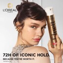 Loreal Paris Elnett Hair Spray Strong Hold 200 ml