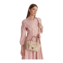 Coccinelle Dame Vesker Beige ONE SIZE,