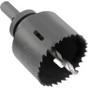 Schneider Electric Hullsag Ø60 mm til Bordstikkontakt XS