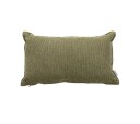 Cane line Ornamentpute i vevd tekstil 32X52X12 cm Lysegrønn