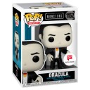 Northix Universal Studios Monsters Dracula-figur eksklusivt samleobjekt