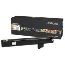 Lexmark C930X72G Valse sort, 53.000 sider