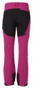 SouthWest Women Wega-bukser, Cerise, 1 stk ,SBG-906-62 34
