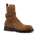 Burberry Dame Sko Brun 40 EU,