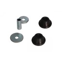 støttelager fjærbein KAVO PARTS SSM 10200