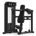 Seated Shoulder Press 524M Gymstick