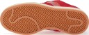 adidas Originals Campus 00S W - Red - 38 2/3