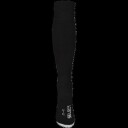 Select Wool Stadia, fotballstrømper ull junior/senior 33-36 BLACK