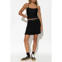 Adidas Performance Og Sp Tank Pad   Black   XS