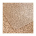Floortex Ultimat Prof. stolunderlag PC 89x119 cm teppe