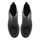 Baldinini Dame Sko Svart 39 1/2 EU,