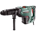 Metabo Borhammer Khev 11-52 Bl 230 volt, SDS Max
