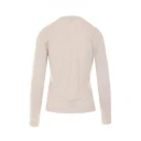 Liu Jo Dame Strikkevarer Beige S,