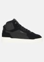 Puma Shuffle Downtown Mid Fur