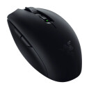 Razer Orochi V2 Gamingmus Optisk 18 000 DPI Trådløs Svart