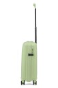 Epic Phantom SL lett kabin koffert 55 cm 37 liter 2,2 kg TwistedLIME