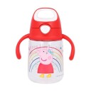 Peppa Gris Tutkopp Pop-Up 370ml