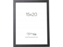 Ramka Focus Focus Pop Black 15X20