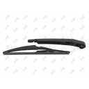 Viskerarmsett, vindusspyling LORO 103-00-254-P