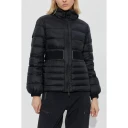 Moncler Dame Jakker Svart L,