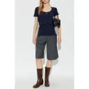 Vivienne Westwood Dame Topper Blå XS,