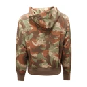 Moschino Herre Gensere & Hettegensere Grønn M,