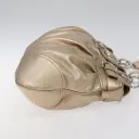 Salvatore Ferragamo Dame Beige