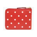 Comme des Garçons Dame Accessories Rød