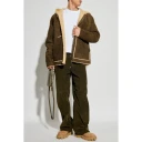 Dsquared2 Herre Bukser Grønn S,