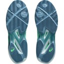 Asics Sonicsmash Ff Green 40.5
