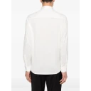 Emporio Armani Herre Skjorter Hvit M,