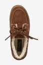 Duffy   Loafers Simbario Uno   Brun
