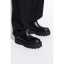 Alexander McQueen Dame Sko Svart 39 EU,